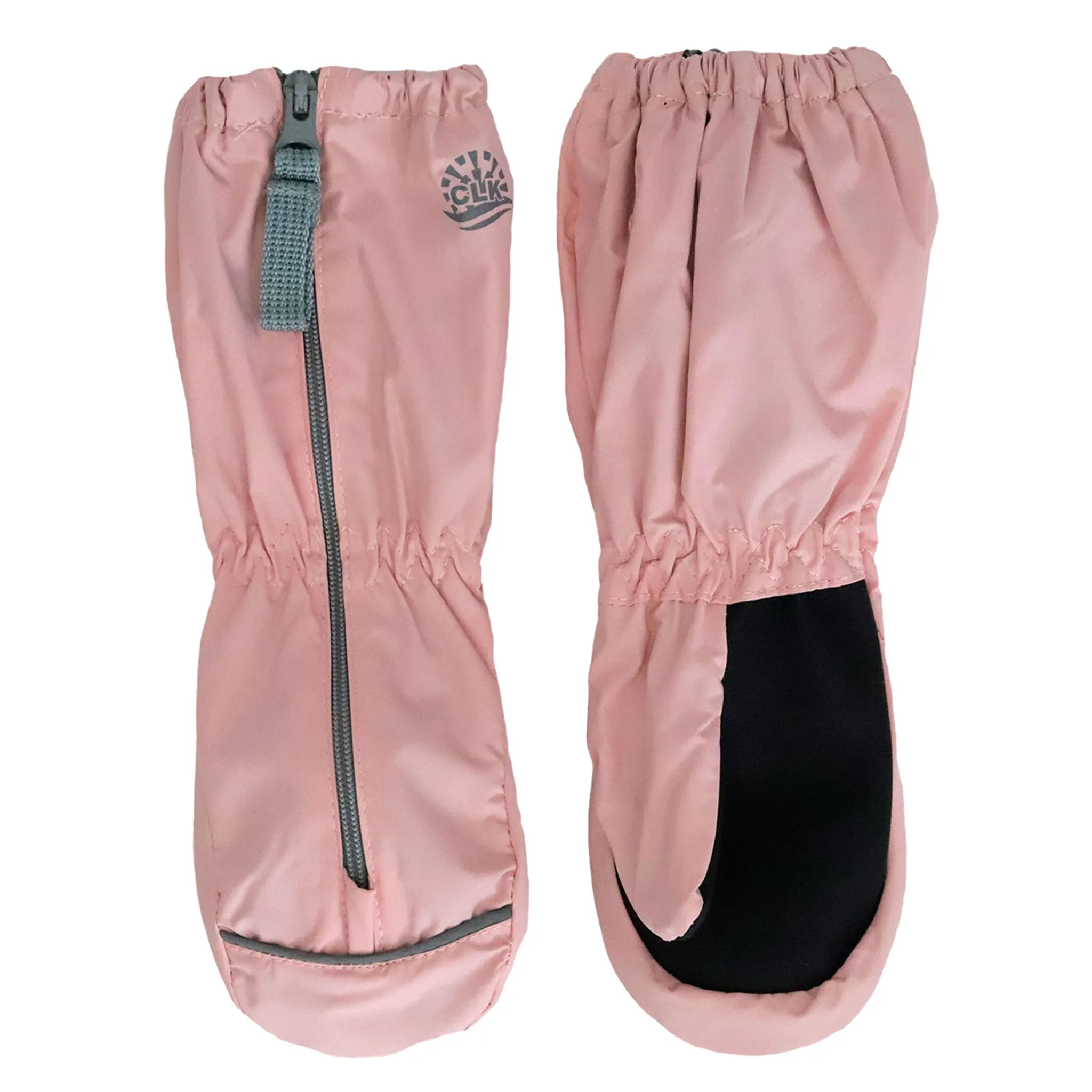 Calikids Mitaine Zip Mi-Saison 12-24mois