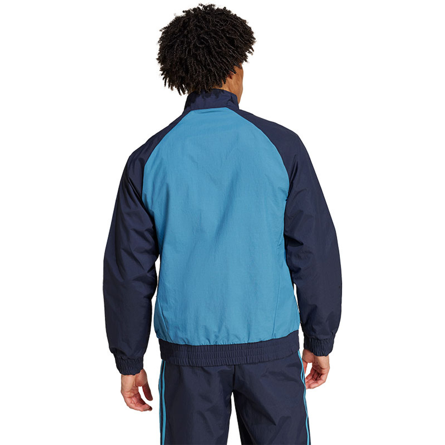 adidas Ajax Track Trainingspak