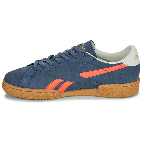 Reebok Classic - CLUB C GROUNDS UK - Blanc