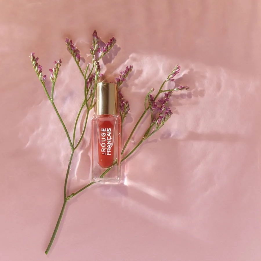 Gloss Rose Artemis Le Rouge Français