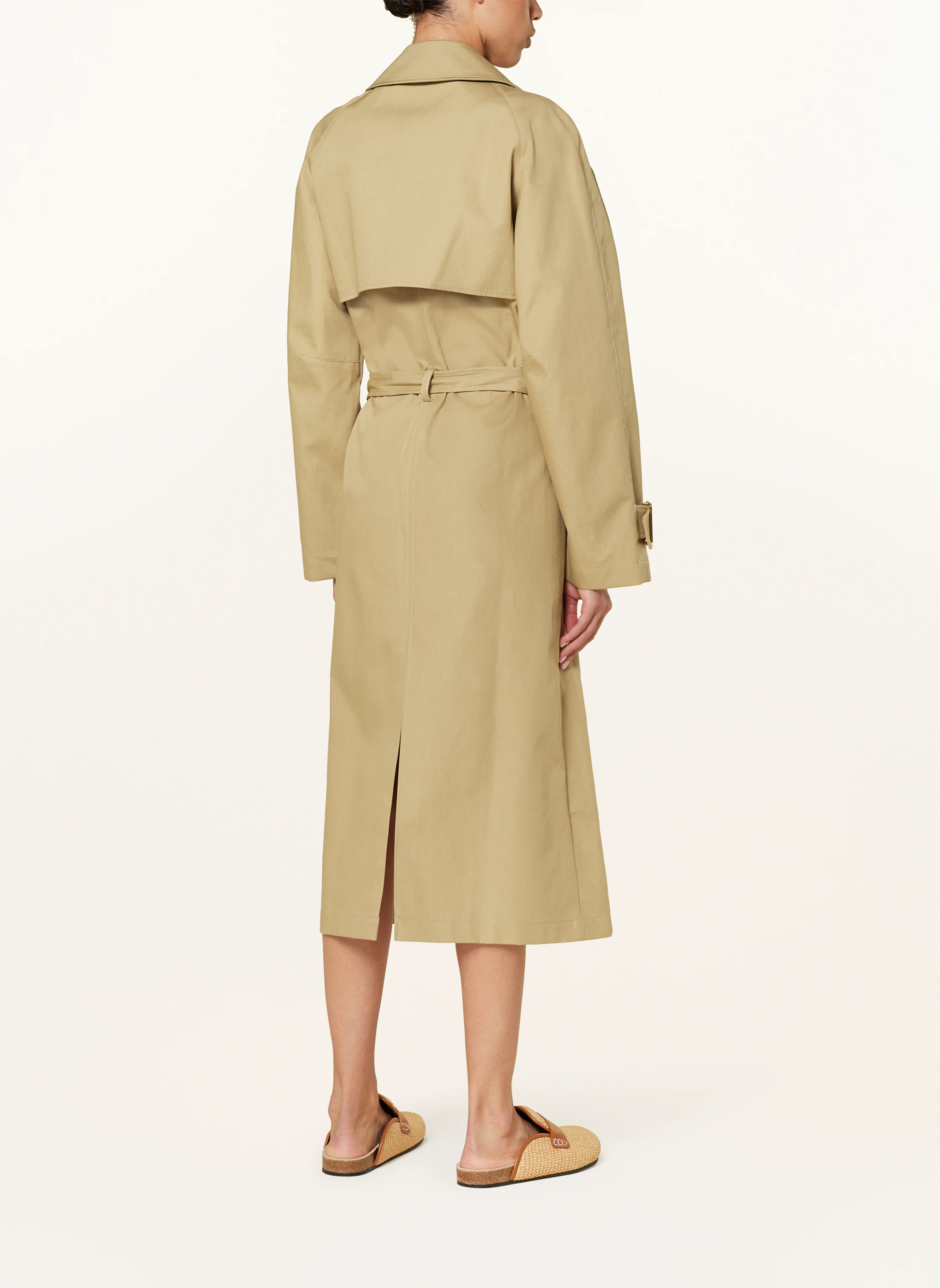 JW ANDERSON Trenchcoat