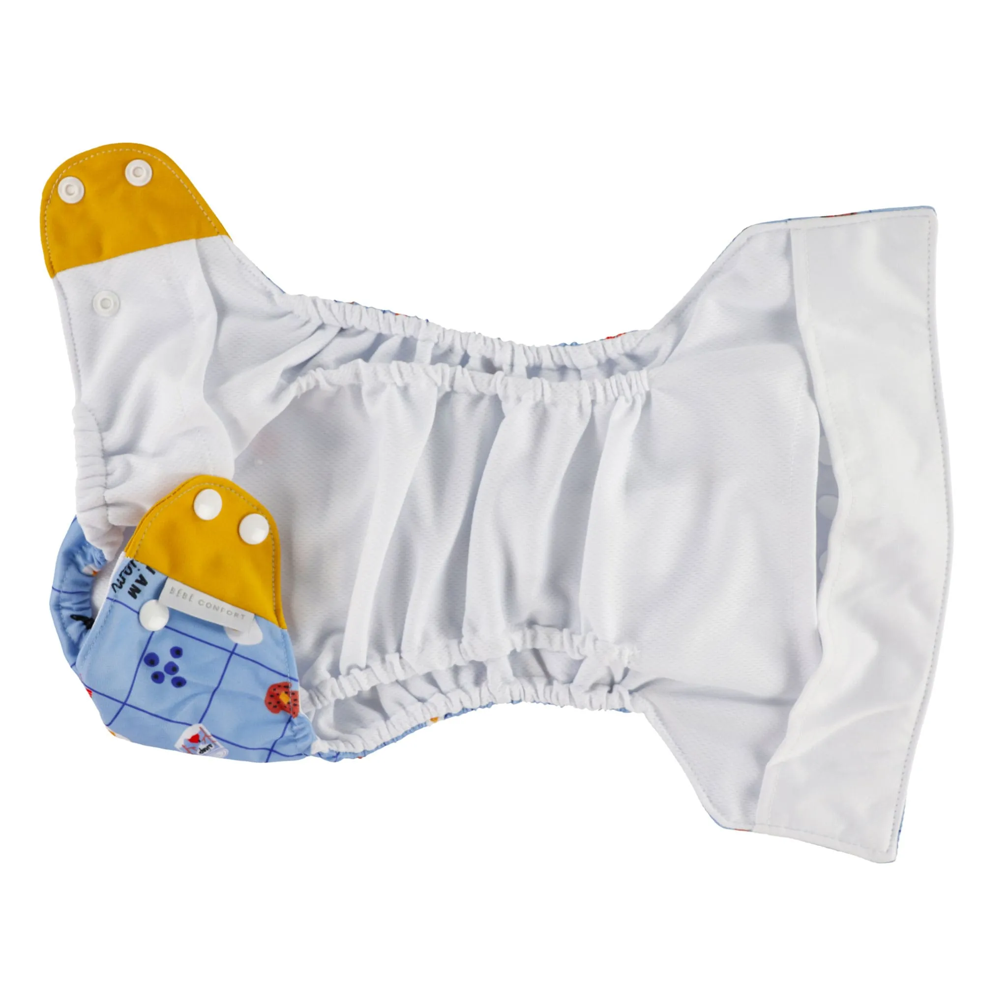 Bébé Confort Couche Lavable ou Maillot Couche 10-35lb - Déjeuner