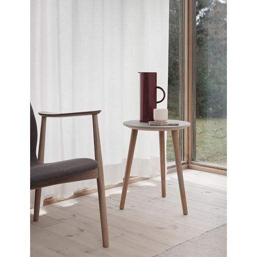 Stelton EM77 Termokande, Berry, 1 L