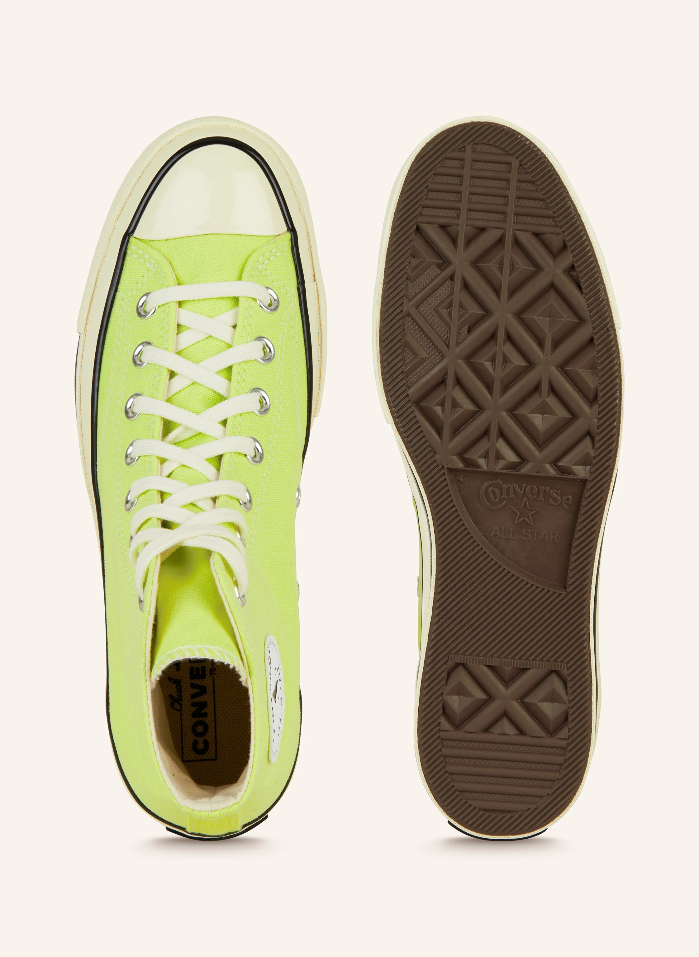CONVERSE Hightop-Sneaker CHUCK 70 HI