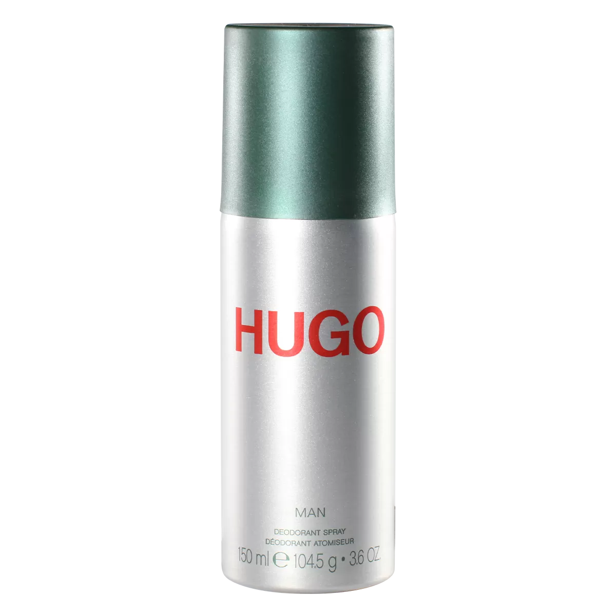 Hugo Boss Man Deo Spray - 150 ml.