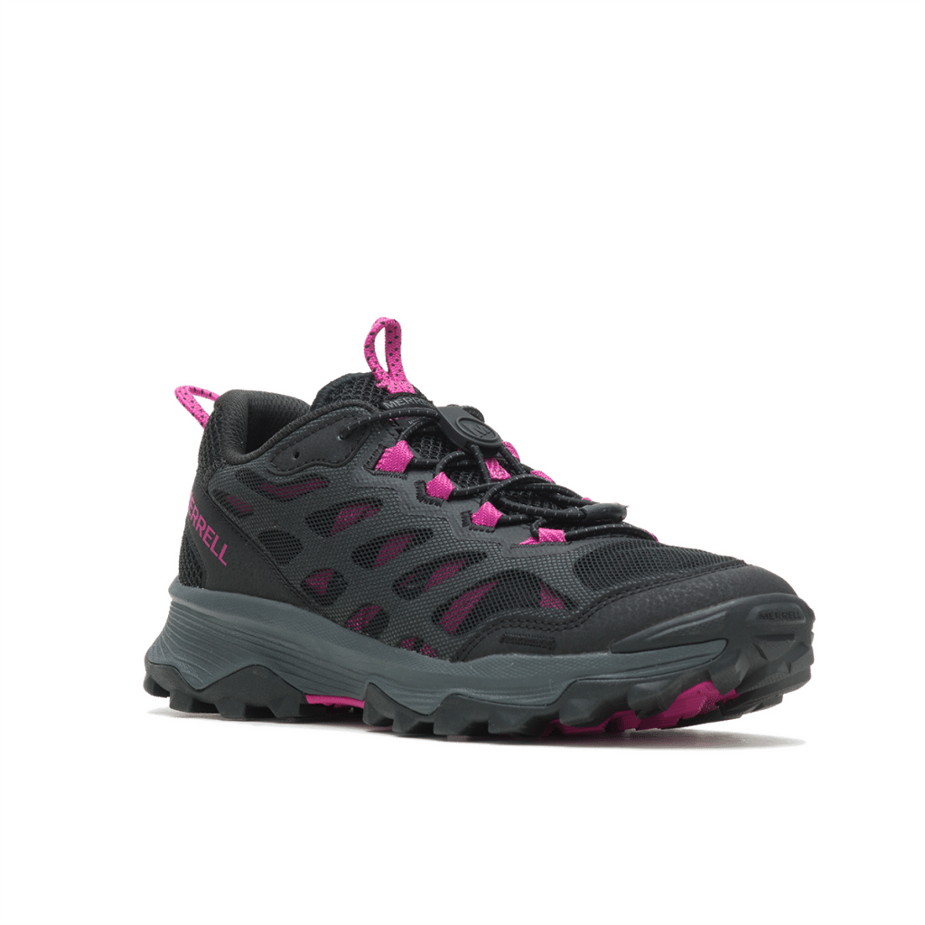 Speed Strike Aerosport Mulher