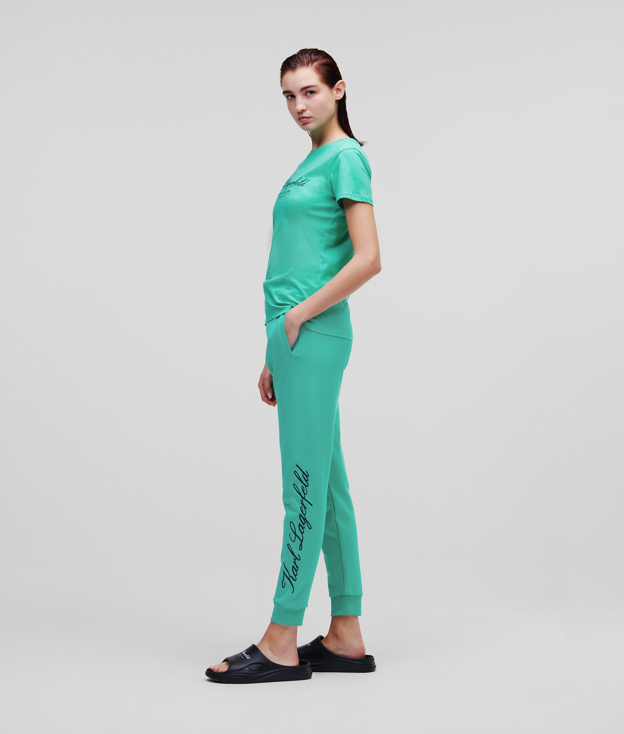 T-SHIRT HOTEL KARL