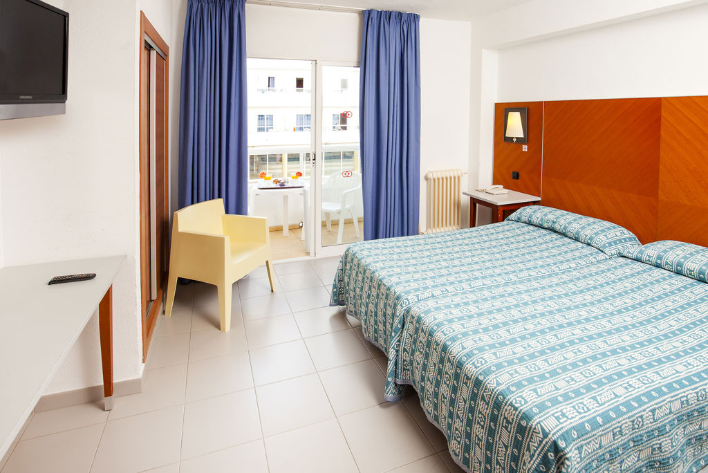 Port Fiesta Park Logies en ontbijt - Hotel