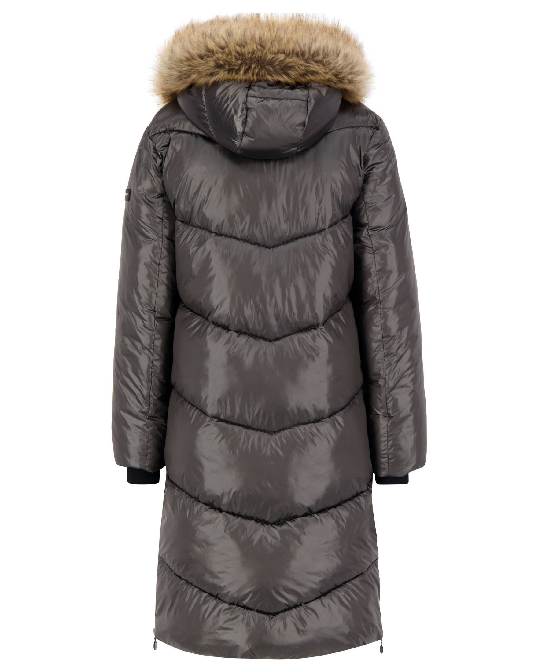Frieda & Freddies| Damen Steppmantel THERMOLITE