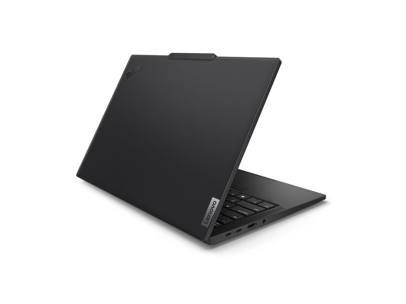 Lenovo Notebook ThinkPad T14s Gen.5 (Intel) Leichter Business-Laptop mit erweitertem Sicherheitsmanagement