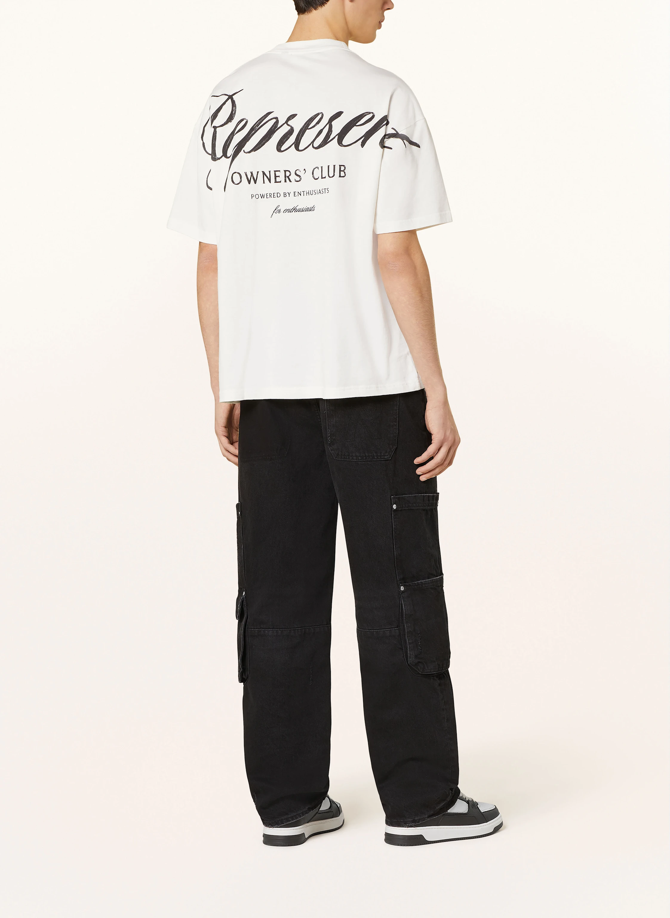 REPRESENT T-Shirt