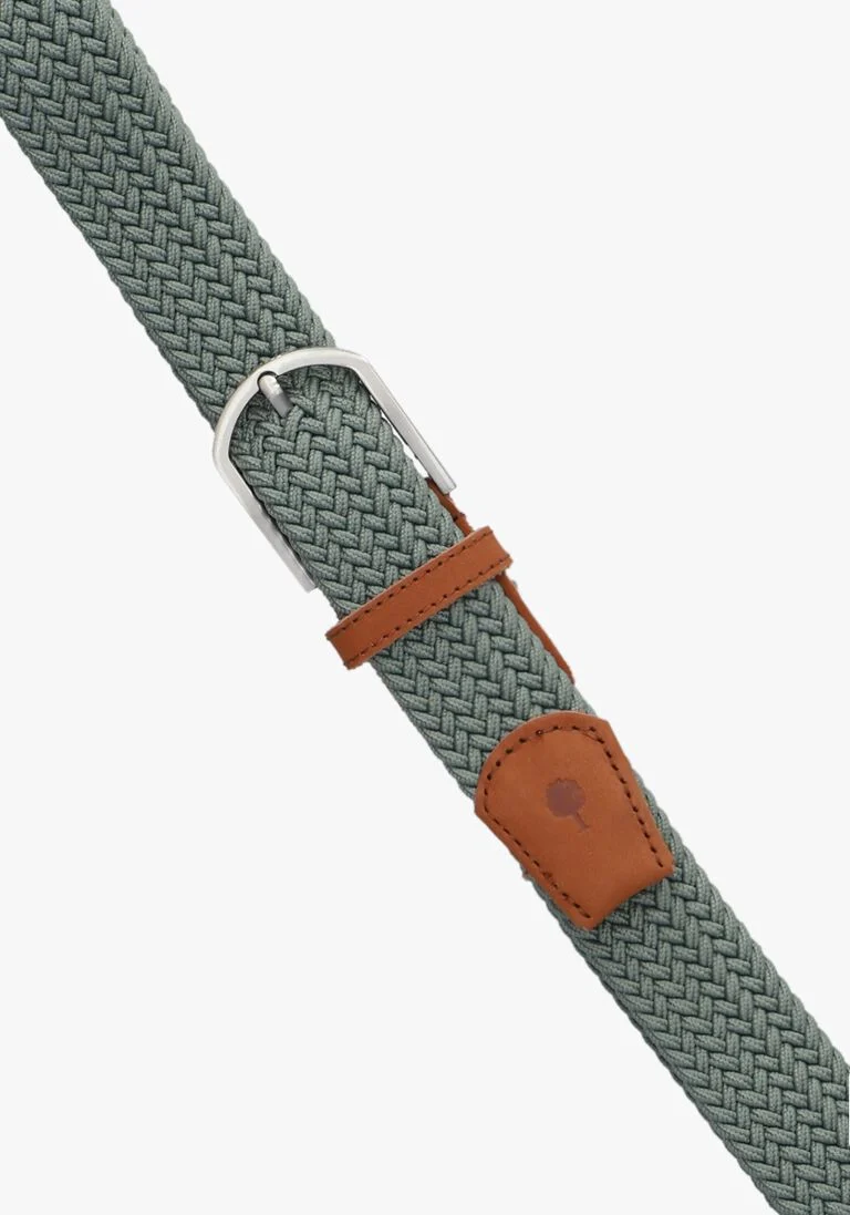 FAGUO groene faguo riem belt