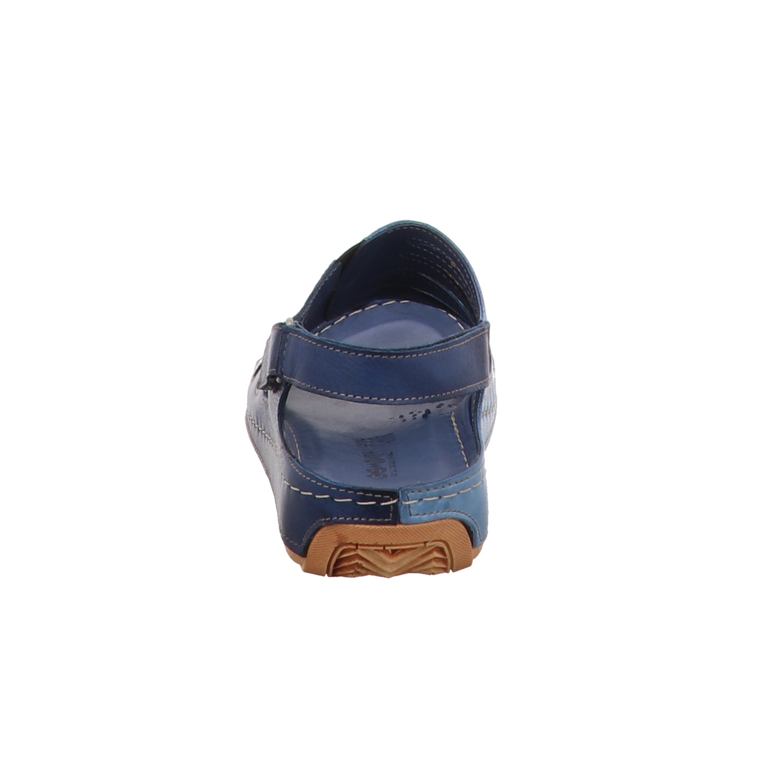 Gemini Sandalette blau blau