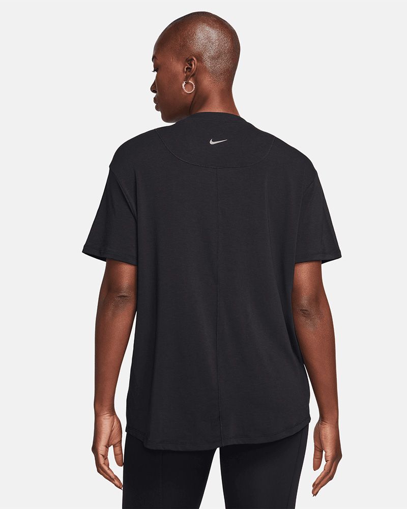 T-shirt Nike One Noir pour femme