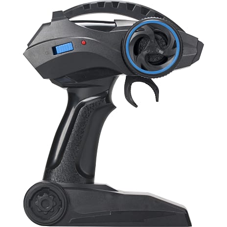 Silverlit 20645 Exost Thunder Clap fjernstyret bil