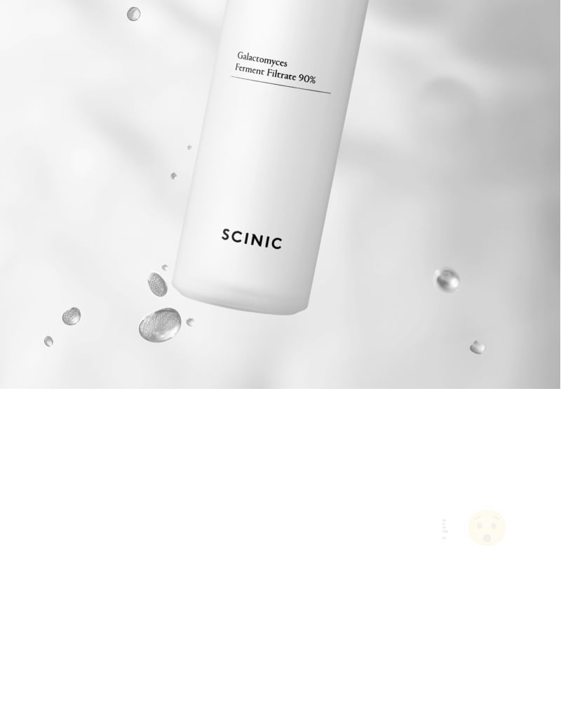 SCINIC - Eerste Behandeling Essence