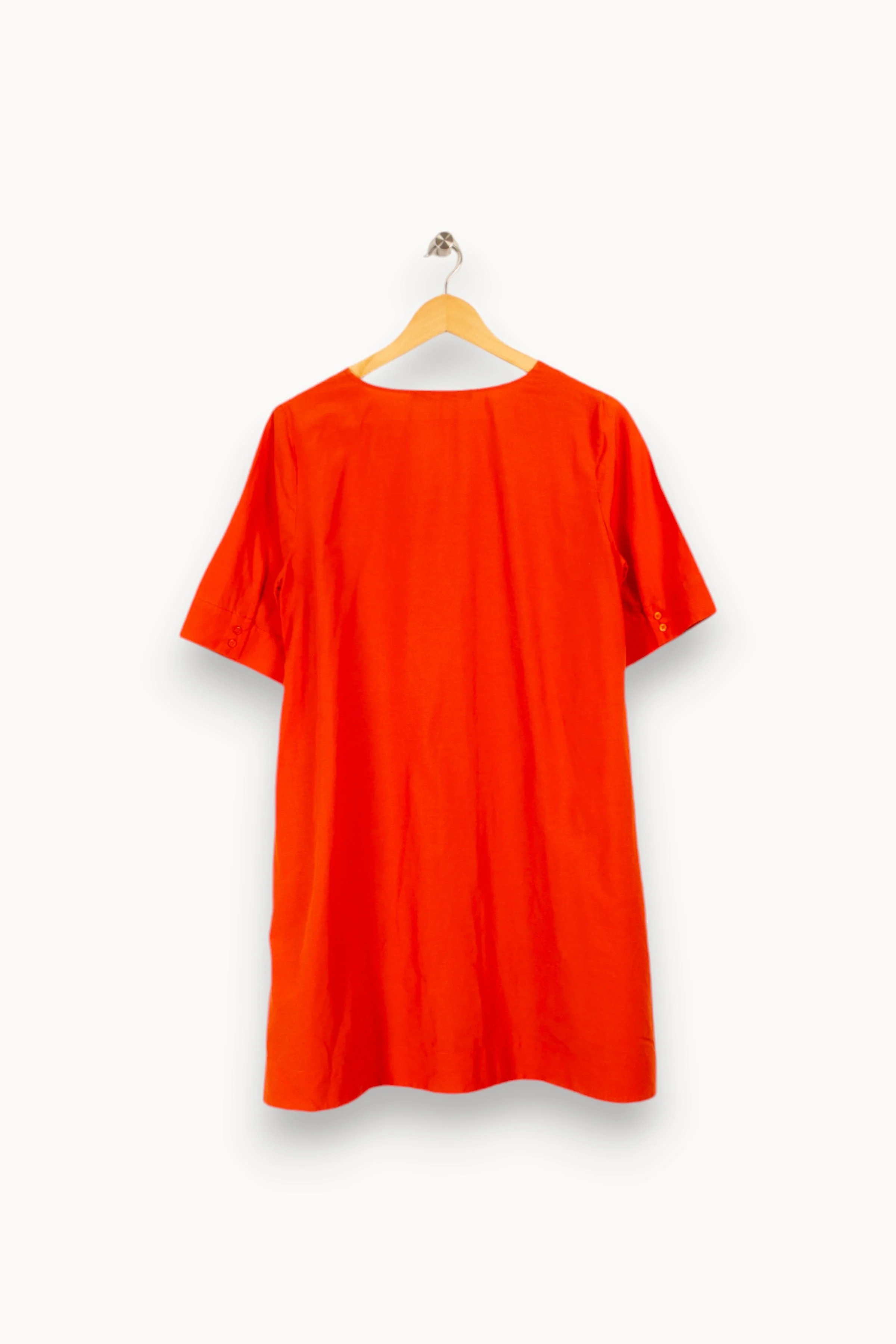 Robe orange | Orange
