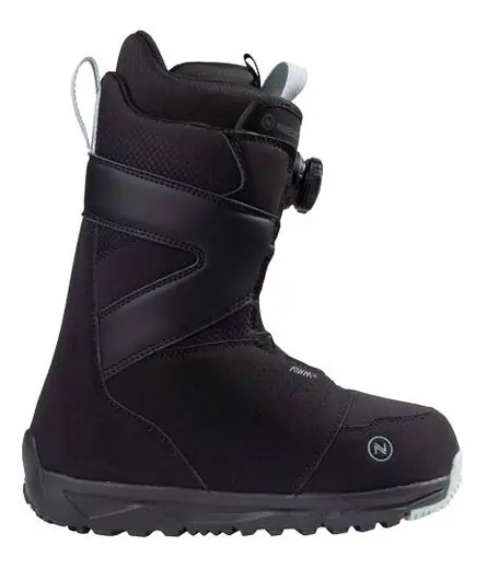 Nidecker Cascade W Snowboard Støvler | SkatePro