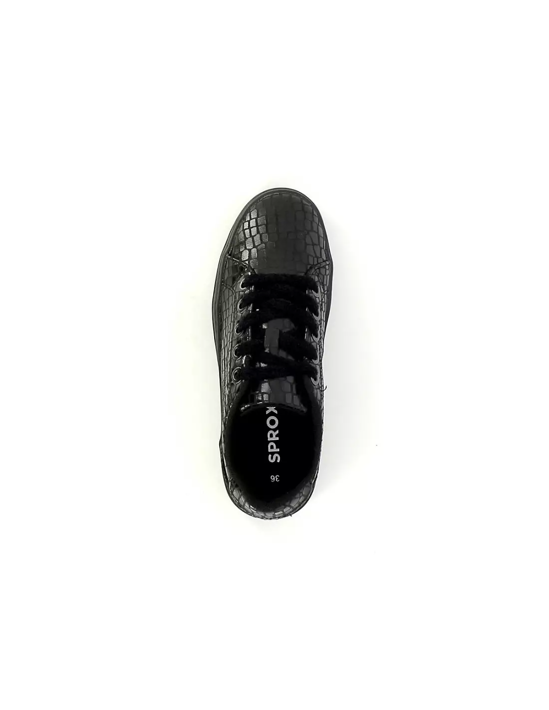 SAFETY JOGGER 535893 - Baskets Black