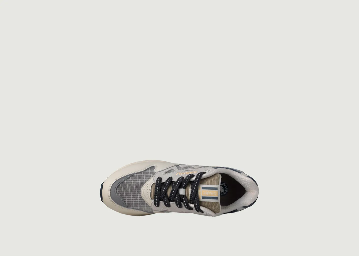 Sneakers Legacy 96 Transparent Karhu
