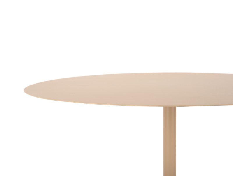 Side Table Nowa Low LM2107SB Sand brown