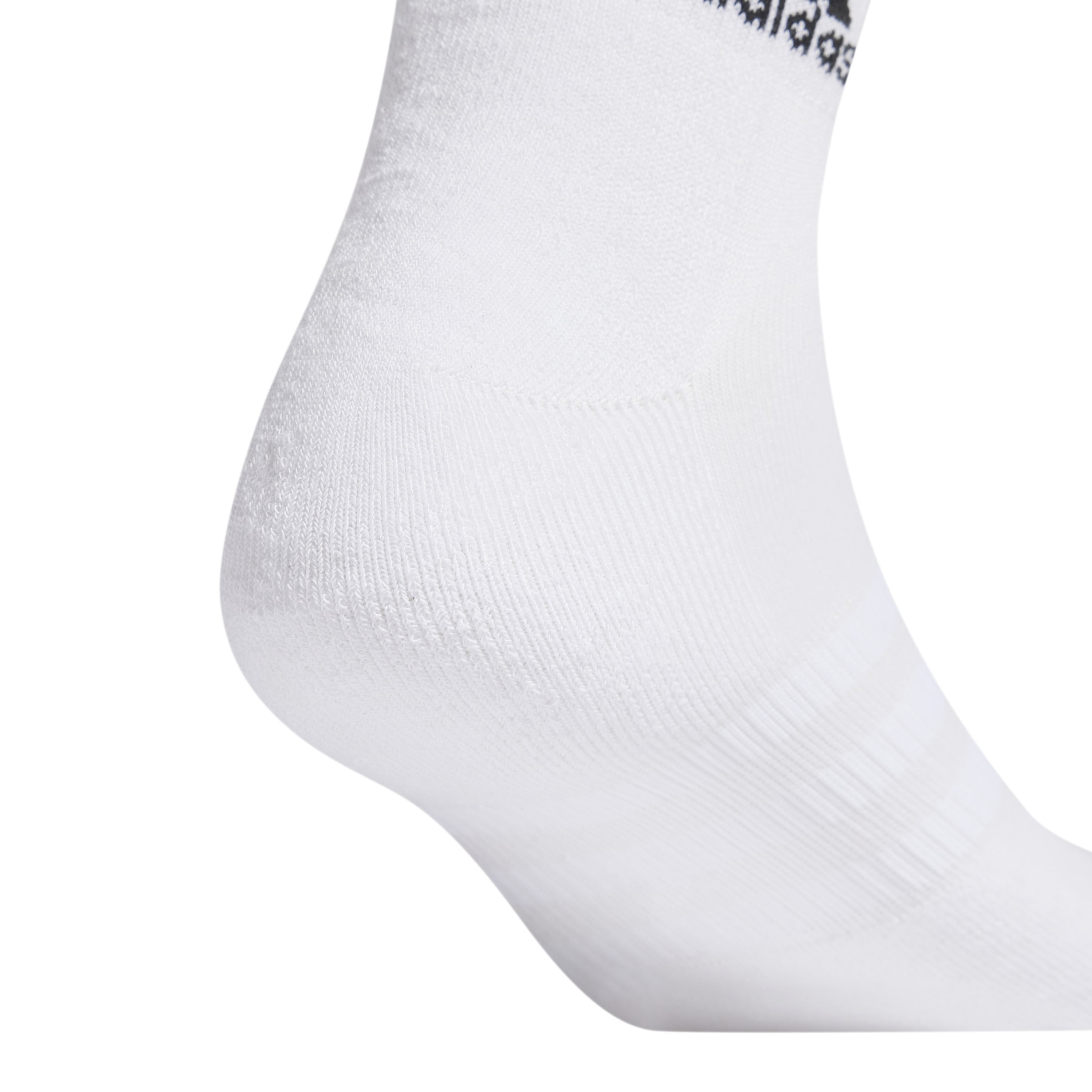 Adidas C Sportswear Ankelsokker, 3 par<br>Supre til både hverdag og trening!
