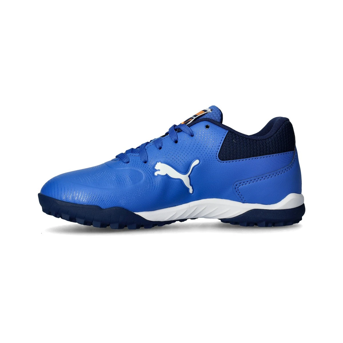 Sapatilha futsal Puma Truco III Criança Turf