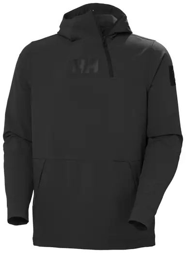 Helly Hansen Ullr Z Shield Hættetrøje - Mellemlag | SkatePro