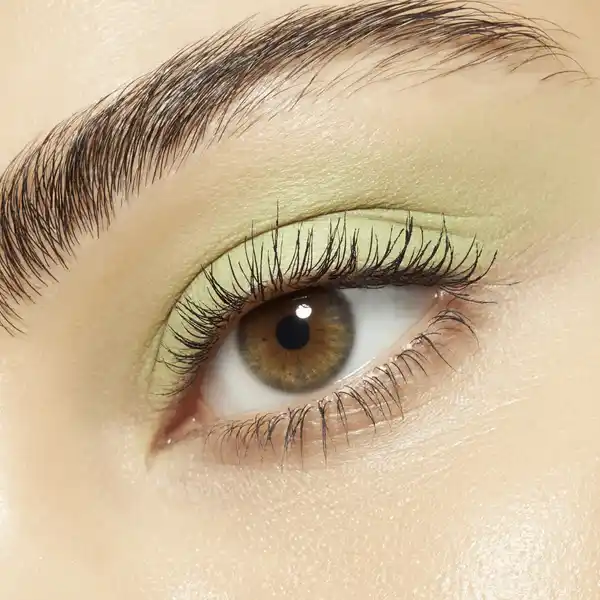 Deep Matte Liquid Eyeshadow 040 Lime Light