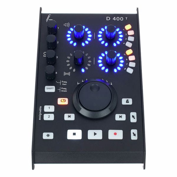 Asparion D400T