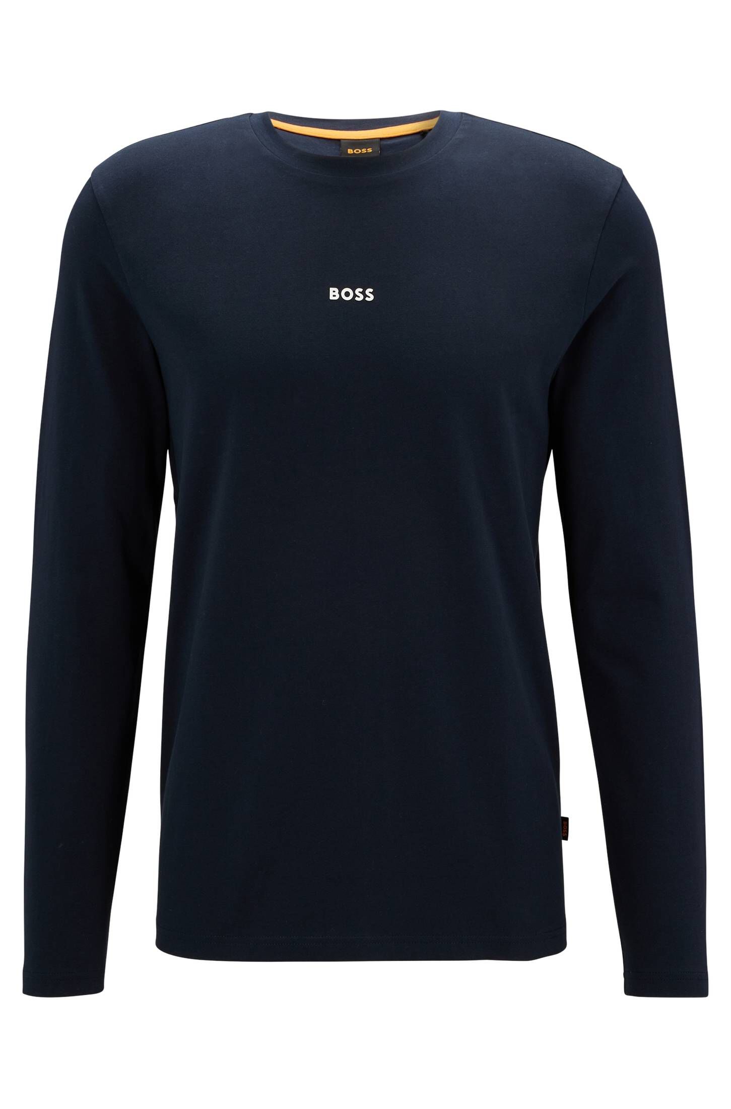 BOSS| Herren Langarmshirt TCHARK