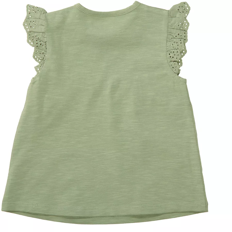 Staccato Tunika olive