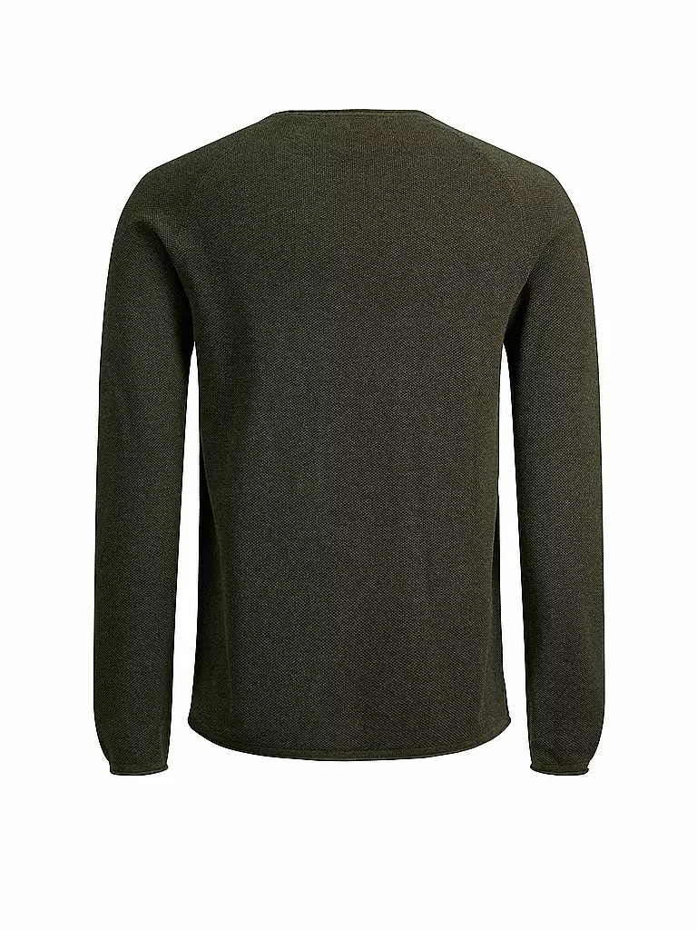 JACK & JONES Pullover 