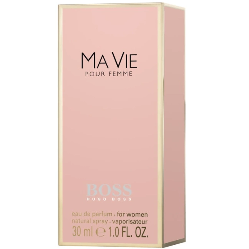 Hugo Boss Ma Vie Pour Femme EDP 30 ml