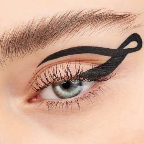 Stay & Play Gel Eyeliner 01 Black Raven