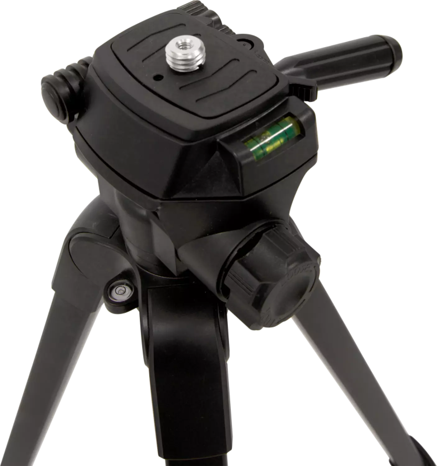 FUTECH 092.240 Statief Light Duty 240cm - TIlt - 1/4