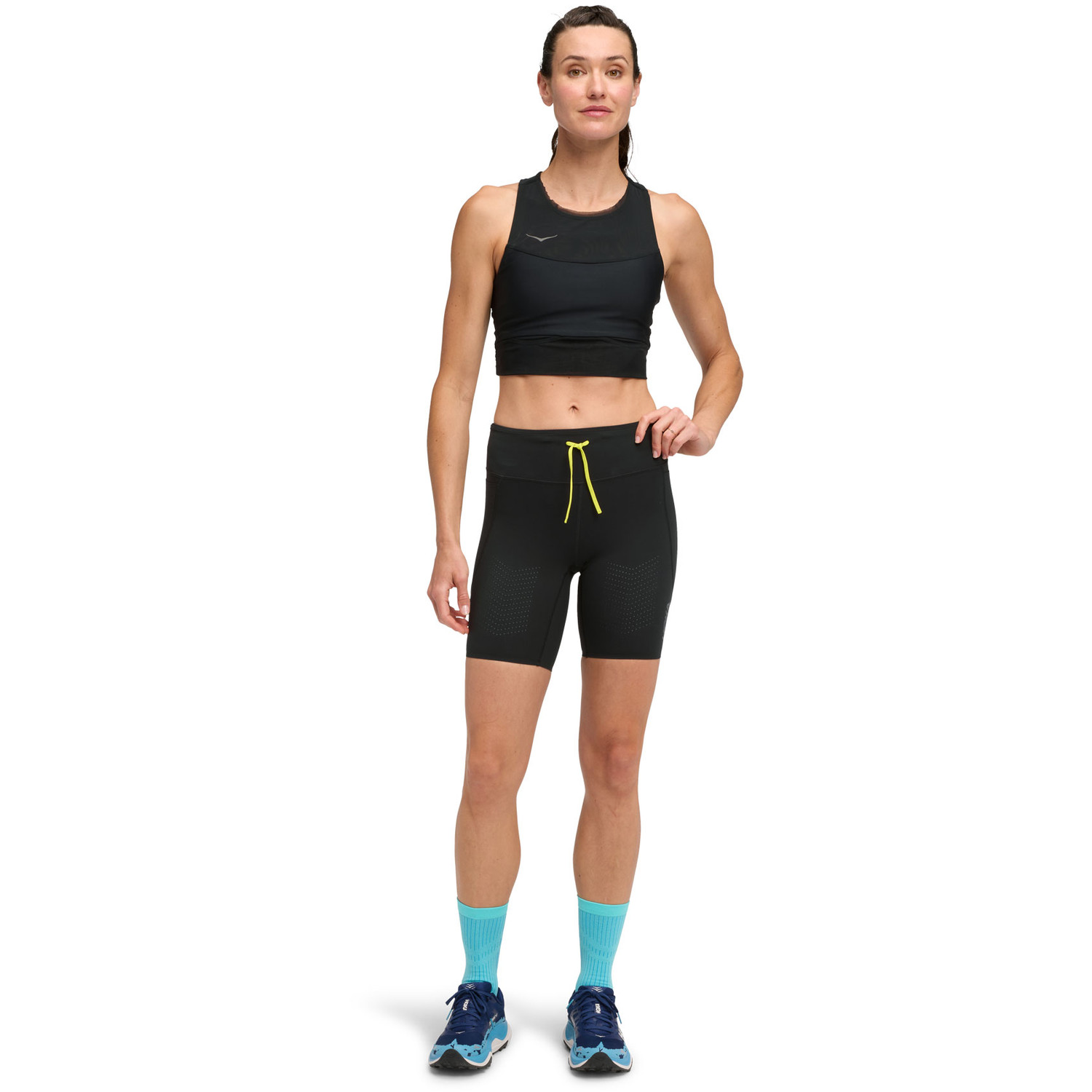 HOKA Skybreeze 1/2 Legging Dames