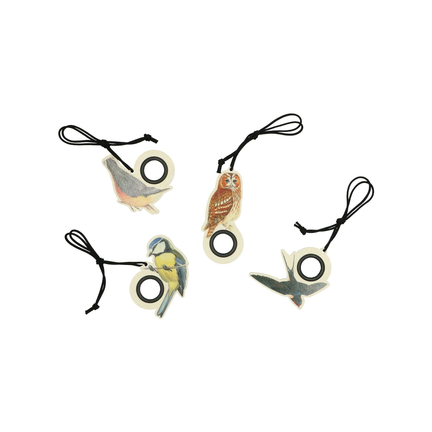 Caleidoscoop pimpelmees, 3+