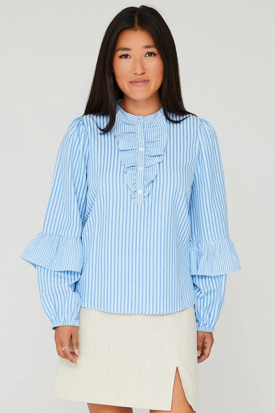 A-View Karin Blouse