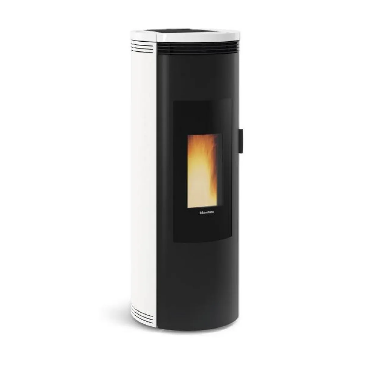 La Nordica Extraflame Nordica Extraflame AMIKABLANC 8kW - Blanc