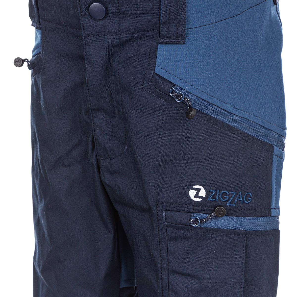 ZigZag Bono turshorts, barn