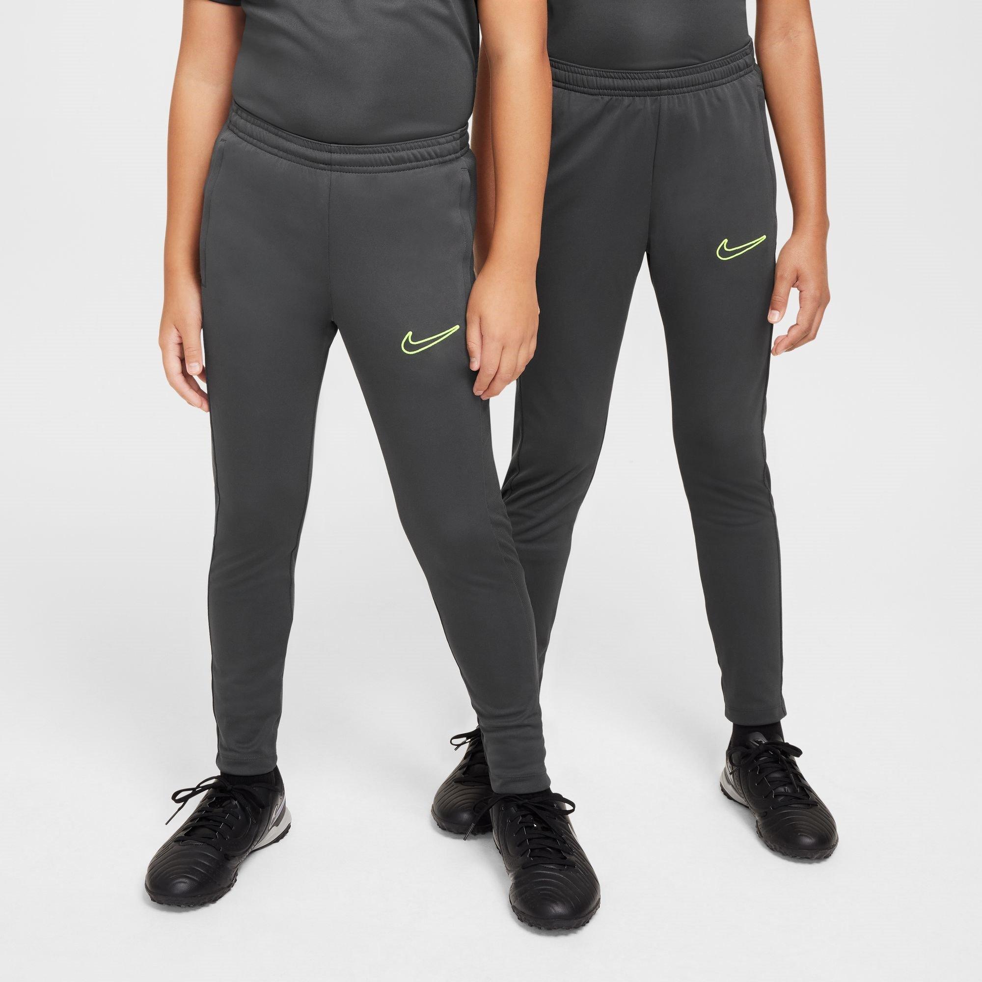 Nike Academy Dri FIT Tracksuit Bottoms Juniors