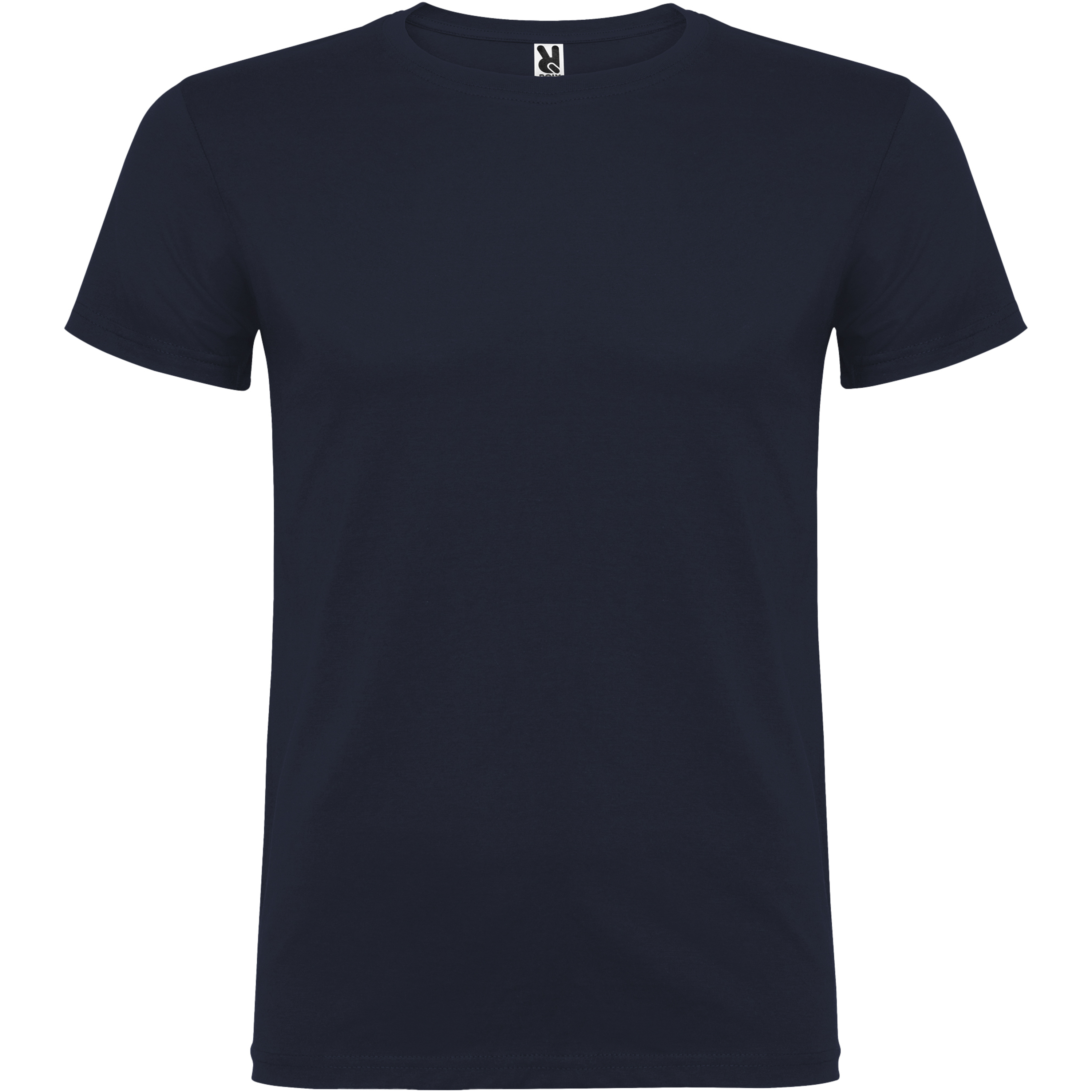 Roly R6554 - T-shirt Beagle à manches courtes pour homme