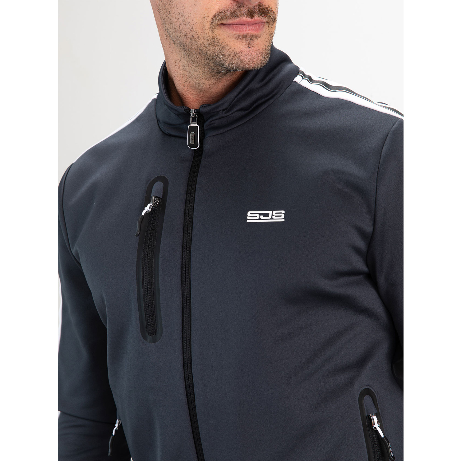 Sjeng Sports Omari Jacket