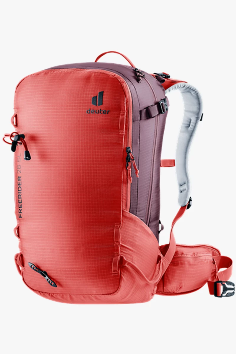 deuter Freerider SL 28 L Damen Tourenrucksack
