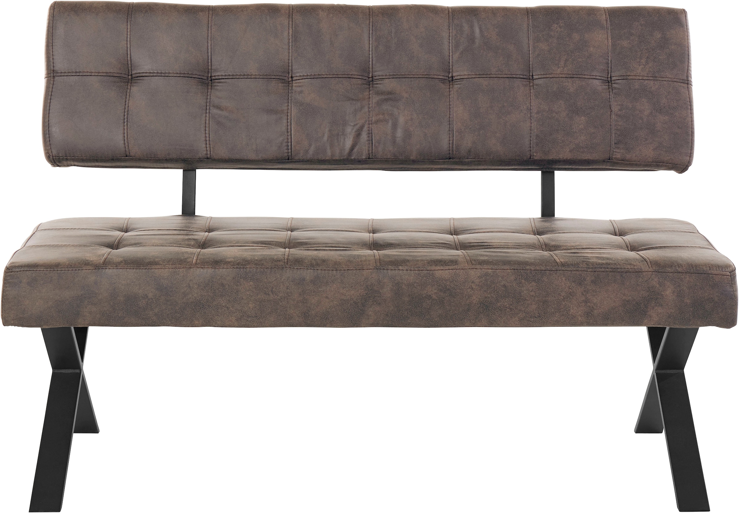 HELA Sitzbank »Donna« Breite 140 cm