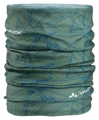Tour de Cou Unisexe Vaude Multitube Vert