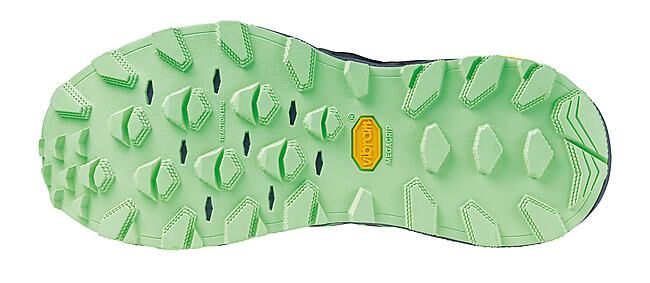 MIZUNO - CHAUSSURES DE TRAIL WAVE MUJIN X M