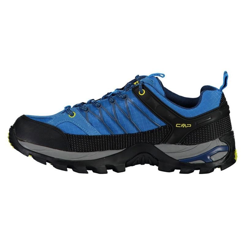 Rigel Low WP - Chaussures randonnée homme
