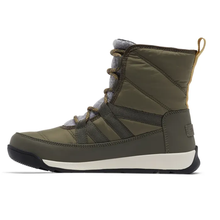 Sorel Whitney II Short Lace Snowboots Dames